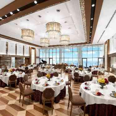 ノートルダム神戸/FIVESTAR WEDDING ジャズ