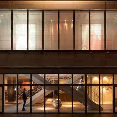 ノートルダム神戸/FIVESTAR WEDDING 館内全てがフォトスポットになる非日常的な空間