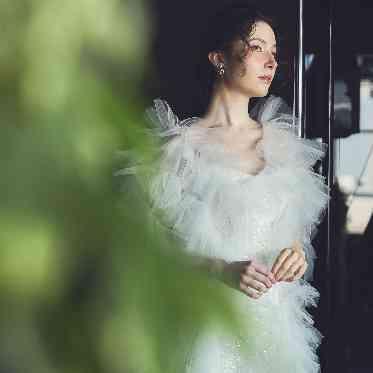 ノートルダム神戸/FIVESTAR WEDDING 日程限定でドレス試着ができる場合も！フェアをチェックして