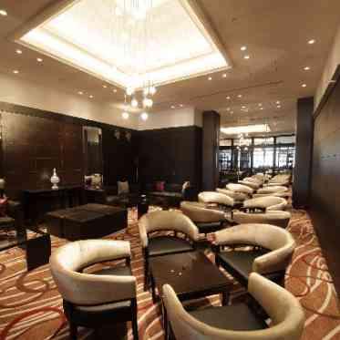 ノートルダム神戸/FIVESTAR WEDDING 広々とした親族控室