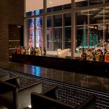 ノートルダム神戸/FIVESTAR WEDDING 神戸の夜景を眺めながらのナイトウエディングもおすすめ