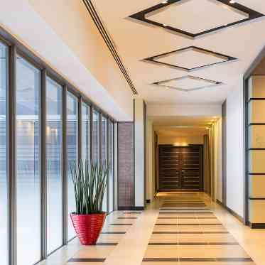 ノートルダム神戸/FIVESTAR WEDDING バリアフリー対応