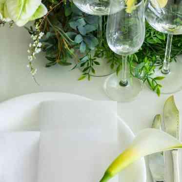 コーディネート次第でどのような雰囲気にも変更可能