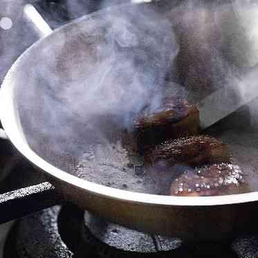 食材の味を最大限に引き立てます