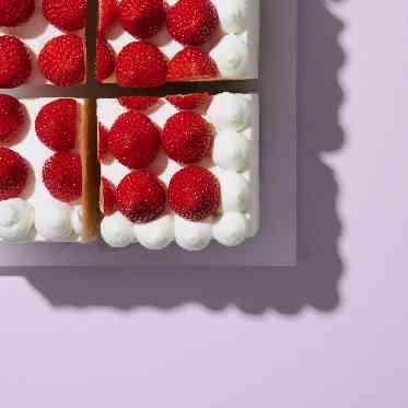 ノートルダム神戸/FIVESTAR WEDDING ケーキ⑤