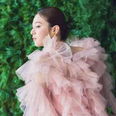 ノートルダム神戸/FIVESTAR WEDDING 誰もが注目する花嫁に