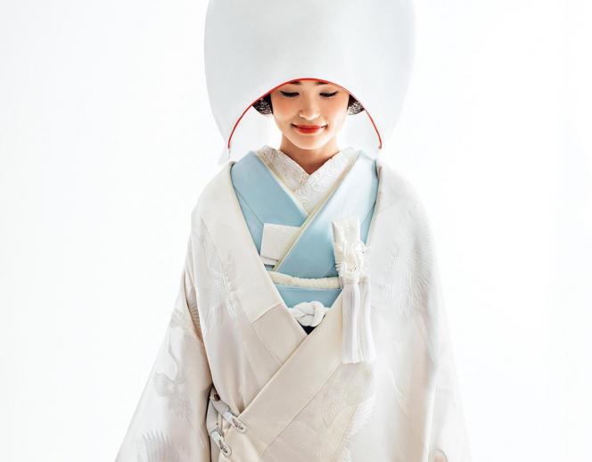 華王殿 ドレス・衣装