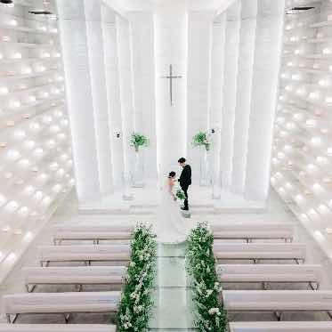 AILES FORTUNA (エール・フォルトゥーナ) 光輝くバージンロード