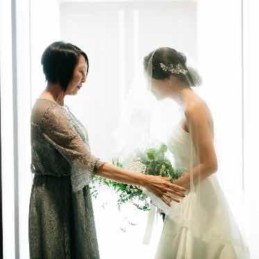 AILES FORTUNA (エール・フォルトゥーナ) 家族の絆を大切にした感動挙式