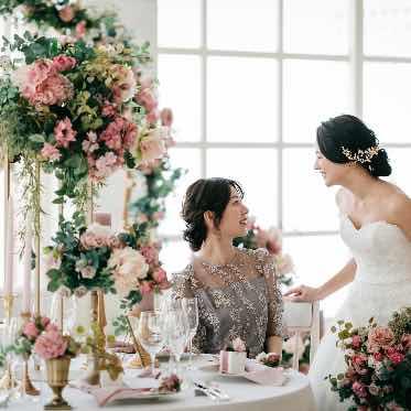 AILES FORTUNA (エール・フォルトゥーナ) ゲストとの距離の近いパーティーが人気