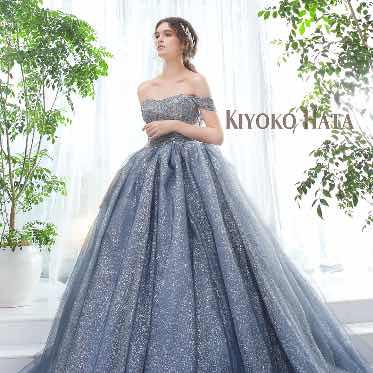 AILES FORTUNA (エール・フォルトゥーナ) 大人気のキラキラドレス