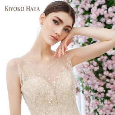 AILES FORTUNA (エール・フォルトゥーナ) ヌーディーなカラーが今っぽい