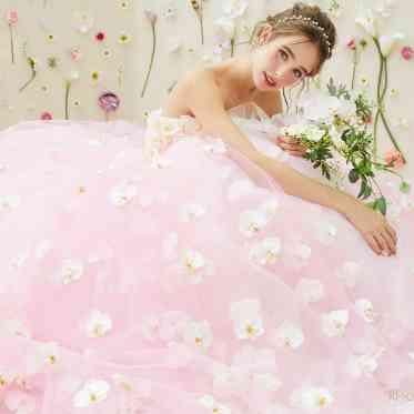 AILES FORTUNA (エール・フォルトゥーナ) ナチュラルな雰囲気にもぴったり