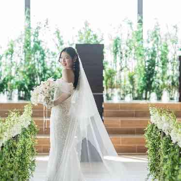 KIYOMIZU京都東山 チャペルに響く軽やかな水の音。せせらぐ「清き 水」によって守られた神聖な場所