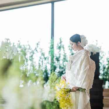 KIYOMIZU京都東山 京都での和婚を検討中のおふたりにおすすめ