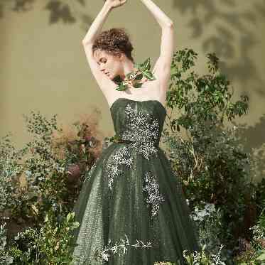 KIYOMIZU京都東山/エスクリウェディング カーキフライア