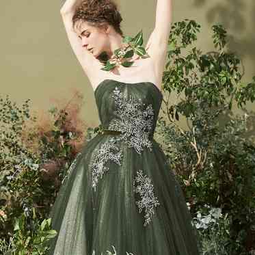 KIYOMIZU京都東山 カーキフレイア