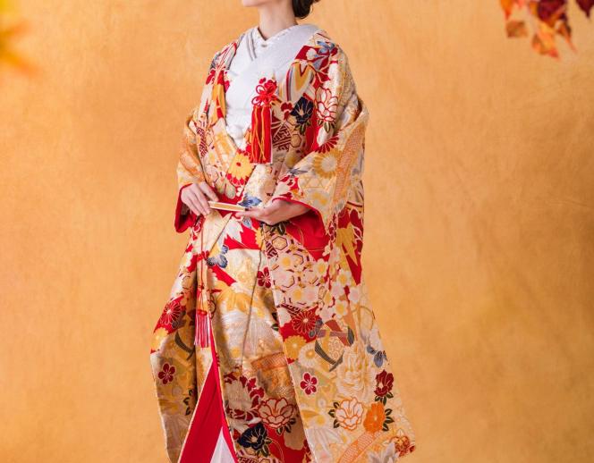 KIYOMIZU京都東山 ドレス・衣装
