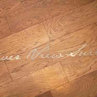 リバースイート京都鴨川迎賓館 会場・内装