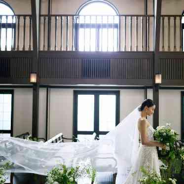 FORTUNE GARDEN KYOTO (フォーチュンガーデン京都) やわらかな光に包まれる上質な空間