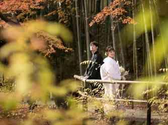 FORTUNE GARDEN KYOTO （フォーチュンガーデン京都） 挙式会場