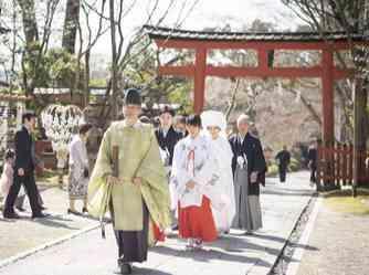 FORTUNE GARDEN KYOTO （フォーチュンガーデン京都） 挙式会場