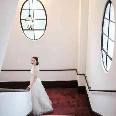 FORTUNE GARDEN KYOTO (フォーチュンガーデン京都) ここでしか残せない特別なお写真も