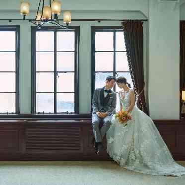 FORTUNE GARDEN KYOTO (フォーチュンガーデン京都) 館内での記念撮影も