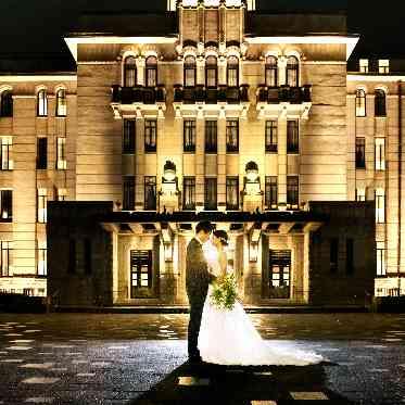 FORTUNE GARDEN KYOTO (フォーチュンガーデン京都) 映画のワンシーンのようなひととき