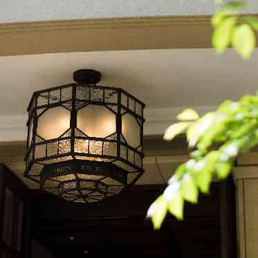 FORTUNE GARDEN KYOTO (フォーチュンガーデン京都) あたたかな自然光の中で過ごすひととき