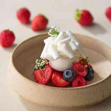 FORTUNE GARDEN KYOTO (フォーチュンガーデン京都) パティシエがつくる自慢のかわいいデザート