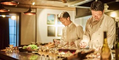 FORTUNE GARDEN KYOTO 料理の写真3