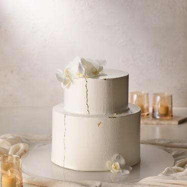 FORTUNE GARDEN KYOTO (フォーチュンガーデン京都) ウェディングケーキ