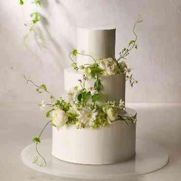 FORTUNE GARDEN KYOTO (フォーチュンガーデン京都) ウェディングケーキ