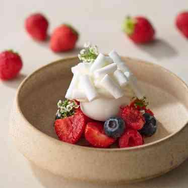 FORTUNE GARDEN KYOTO (フォーチュンガーデン京都) パティシエ自慢のデザート