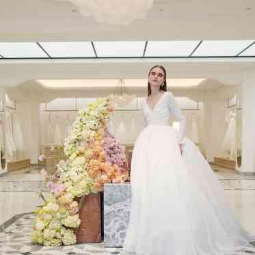 FORTUNE GARDEN KYOTO (フォーチュンガーデン京都) ここでしか出会えないブランドも