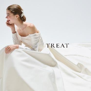 FORTUNE GARDEN KYOTO (フォーチュンガーデン京都) 多くの花嫁に支持を受ける専属店TREAT