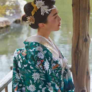 FORTUNE GARDEN KYOTO (フォーチュンガーデン京都) 1