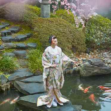 FORTUNE GARDEN KYOTO (フォーチュンガーデン京都) 1