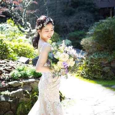 ウェスティンホテル東京 前撮りで叶う撮影