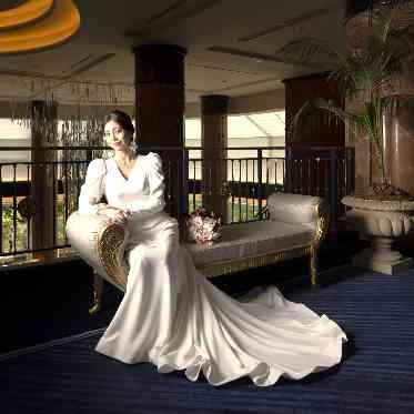 ウェスティンホテル東京 2Fロビー