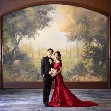 ウェスティンホテル東京 B2ホワイエ