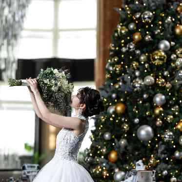 ウェスティンホテル東京 クリスマス