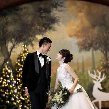 ウェスティンホテル東京 クリスマス