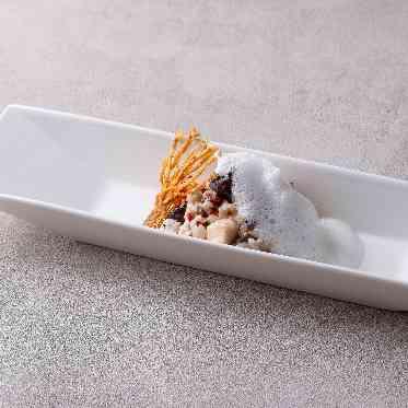 ウェスティンホテル東京 エタニティコースの1品