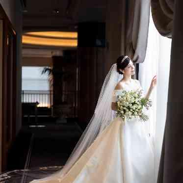 ウェスティンホテル東京 ル・マリアージュ