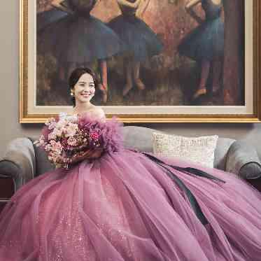 ウェスティンホテル東京 ハツコエンドウ