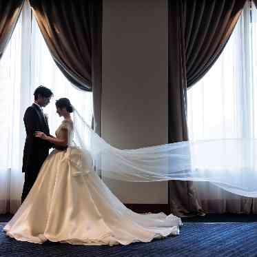 ウェスティンホテル東京 タカミブライダル