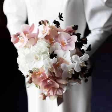 ウェスティンホテル東京 ブーケ