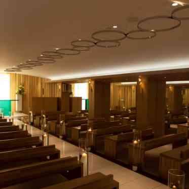 The Private Garden FURIAN山ノ上迎賓館 お二人に世界感に変えられる本格邸宅チャペル